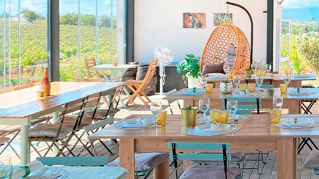 Provas de Vinhos do Algarve e Música