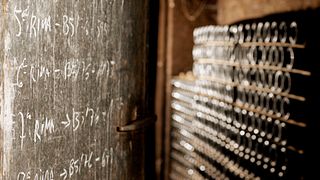 Weintour und Verkostung bei Cava Mestres