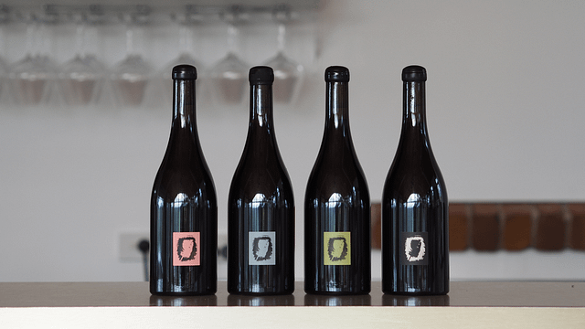 Reserve Cellar Door Tasting