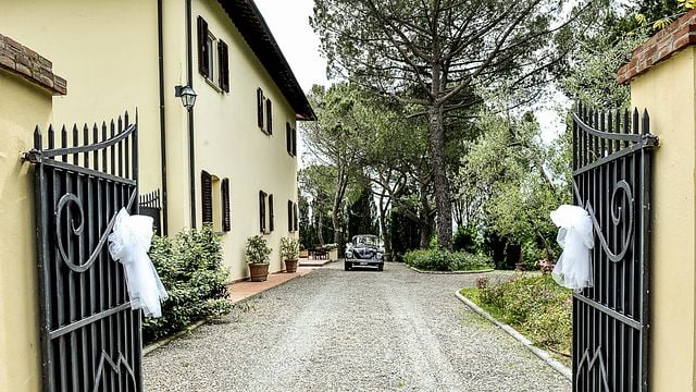 L'Arco Winery