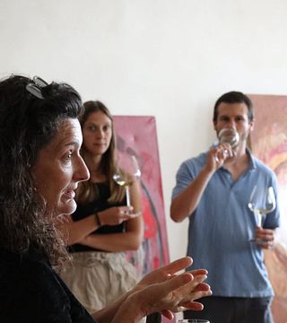 Masterclass sobre Viticultura e Degustação de Vinhos com Produtos Locais