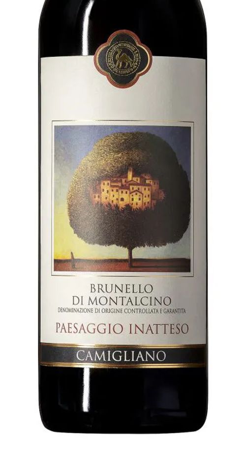 Paesaggio Inatteso