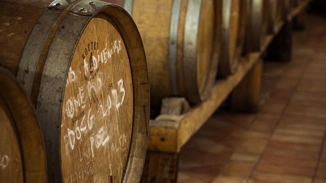 Moroder Winery