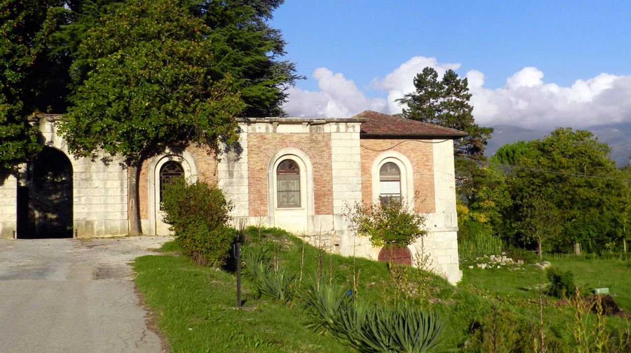 La Ferriera Winery