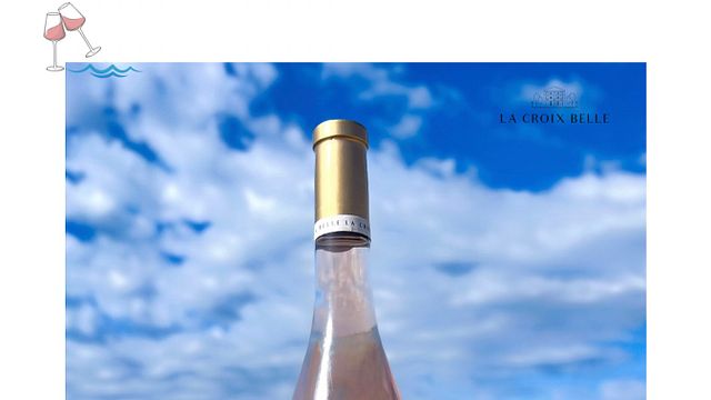 Domaine La Croix Belle