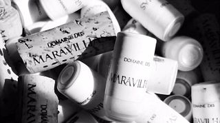 Domaine Des Maravilhas