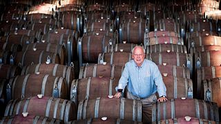 Clairault Streicker Wines
