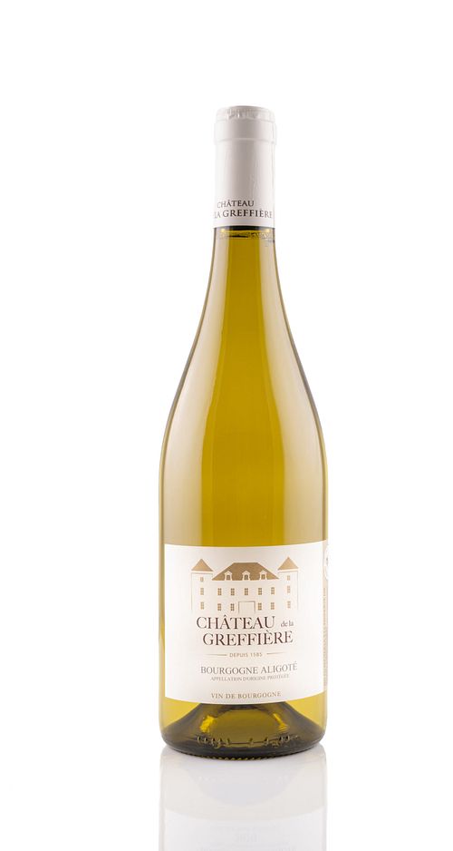 Burgundy Aligoté