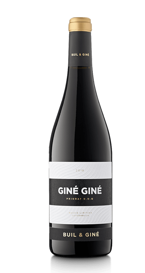  GINÉ GINÉ