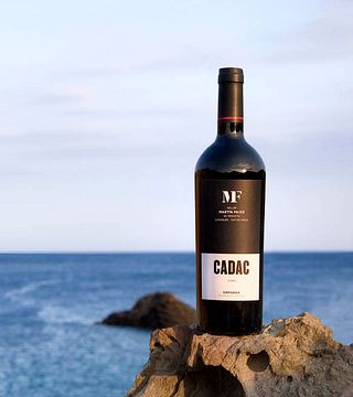 Celler Martin Faixo