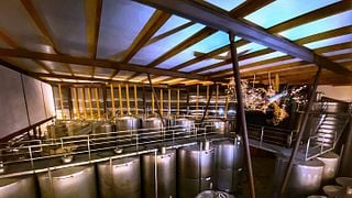Degustação de Vinhos e Queijos Visita à Adega Quinta de Alcube
