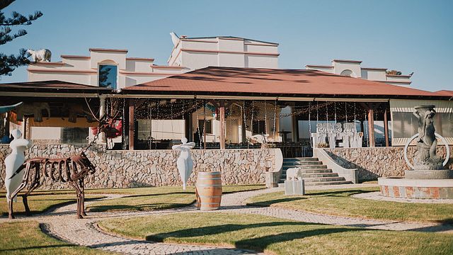 Quinta dos Vales