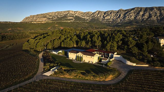 Provence Terroir & Tasting: Maison Gassier Secrets