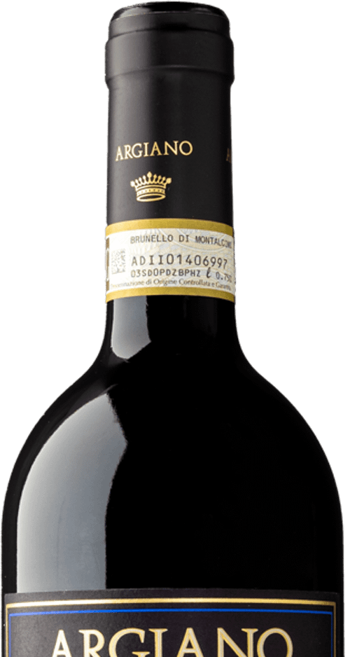 Brunello di Montalcino DOCG 2018