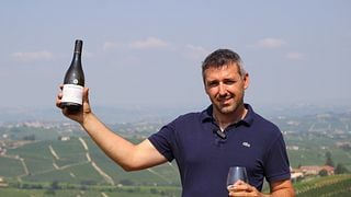 Wine Tasting & Wine Painting Experience