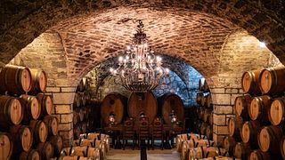 Licorna Wine House