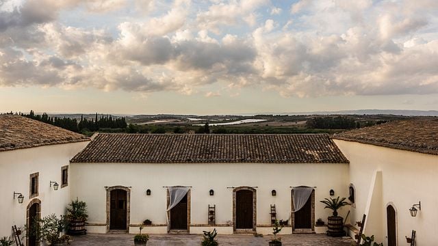 Degustazione e tour di vini premium al Barone Sergio - Edizione BBQ