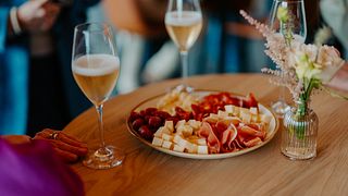 Degustazione di vini Full Experience