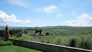Soggiorno di 2 notti con degustazione di vini presso Le Filigare