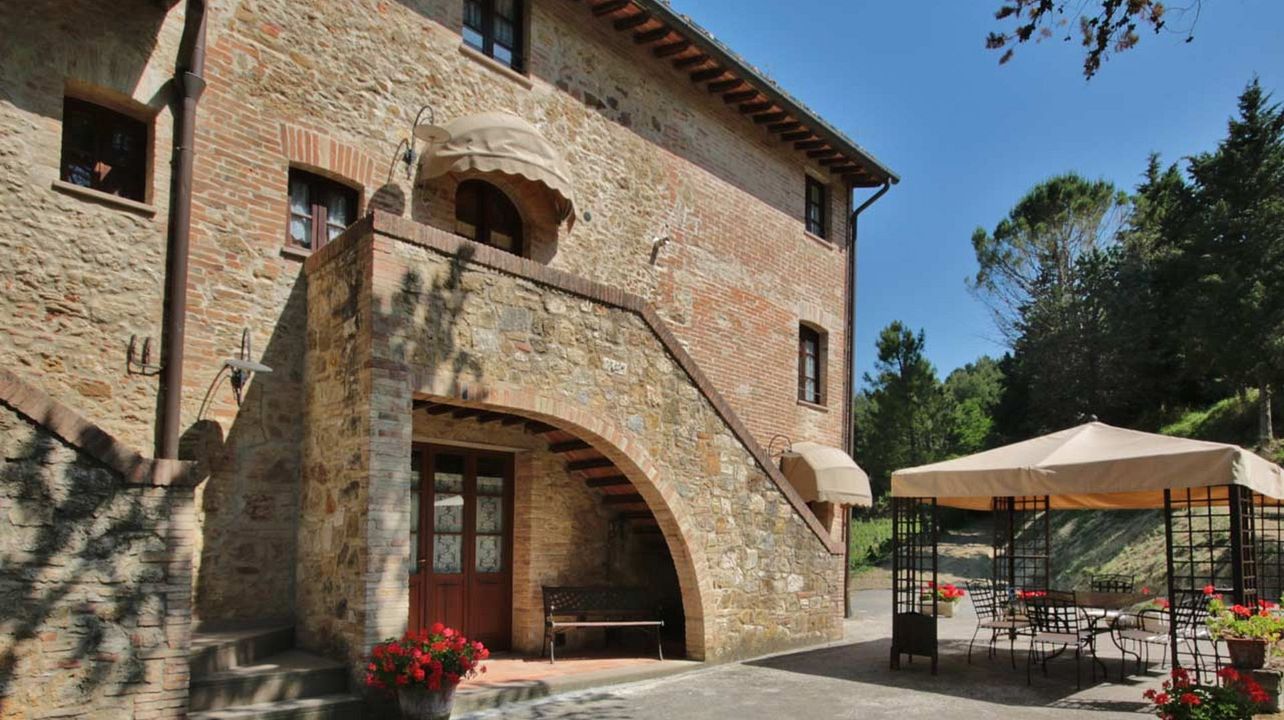 Azienda Agricola Vallorsi