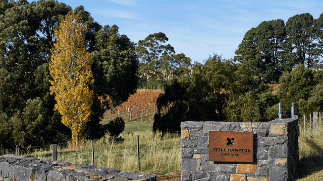 Shadowfax Wines