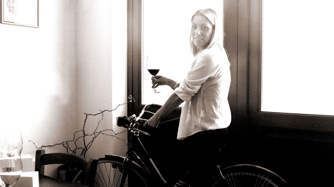Dégustation de vins et visite à la Corte Lonardi Di Lonardi Silvia