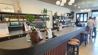 Bespoke in the McLaren Vale