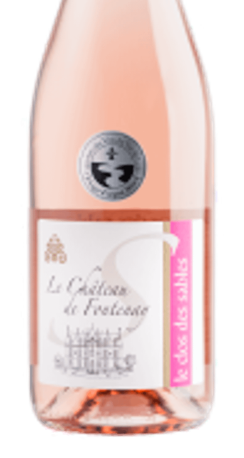 Le Clos des Sables