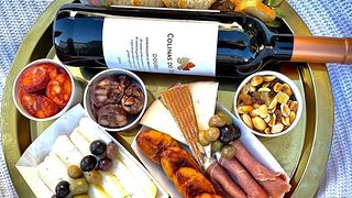 Beliebte Weinprobe bei Colinas do Douro Sociedade Agrícola