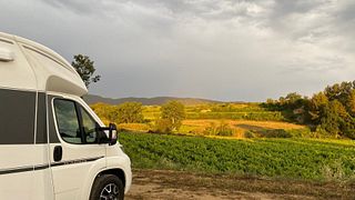 Assaggia 3 vini ecologici e cava della cantina Eudald Massana