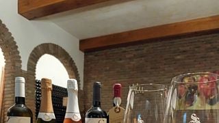 Wine Experience en los vinos Sidónio de Sousa