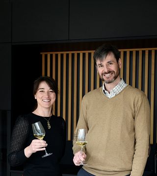 La Maison Cardinale: A Unique Bordeaux Winery