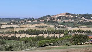 Azienda Agricola Toscani
