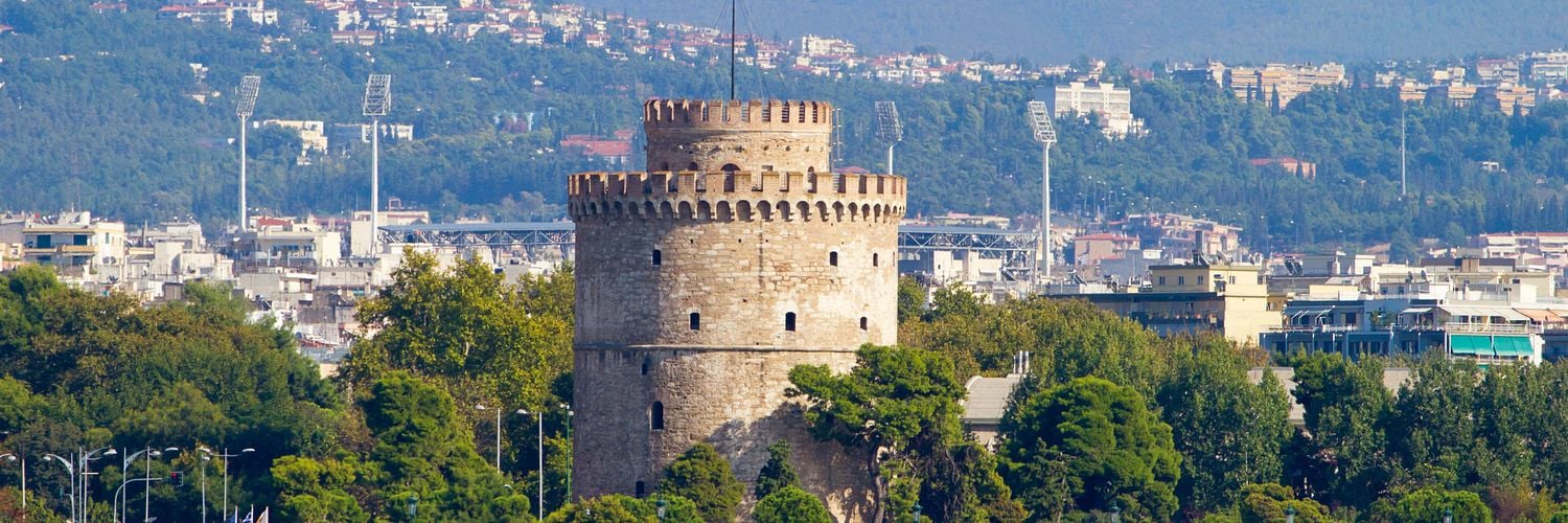 Macedonia