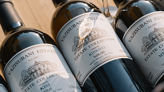 Kakheti Wine & Castle Journey: 7 Georgian Gems