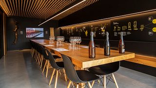 Dégustation de vin Prosecco + amuse-gueules à Valdobbiadene 