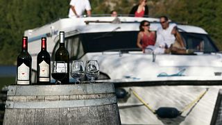 Degustazione di vini e tour allo Chateau Armandiere