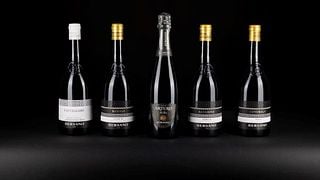 LE ICONE _ Certi vini non appartengono al loro tempo. Incontrate le icone che lo superano, e ciò che in pochi proveranno.