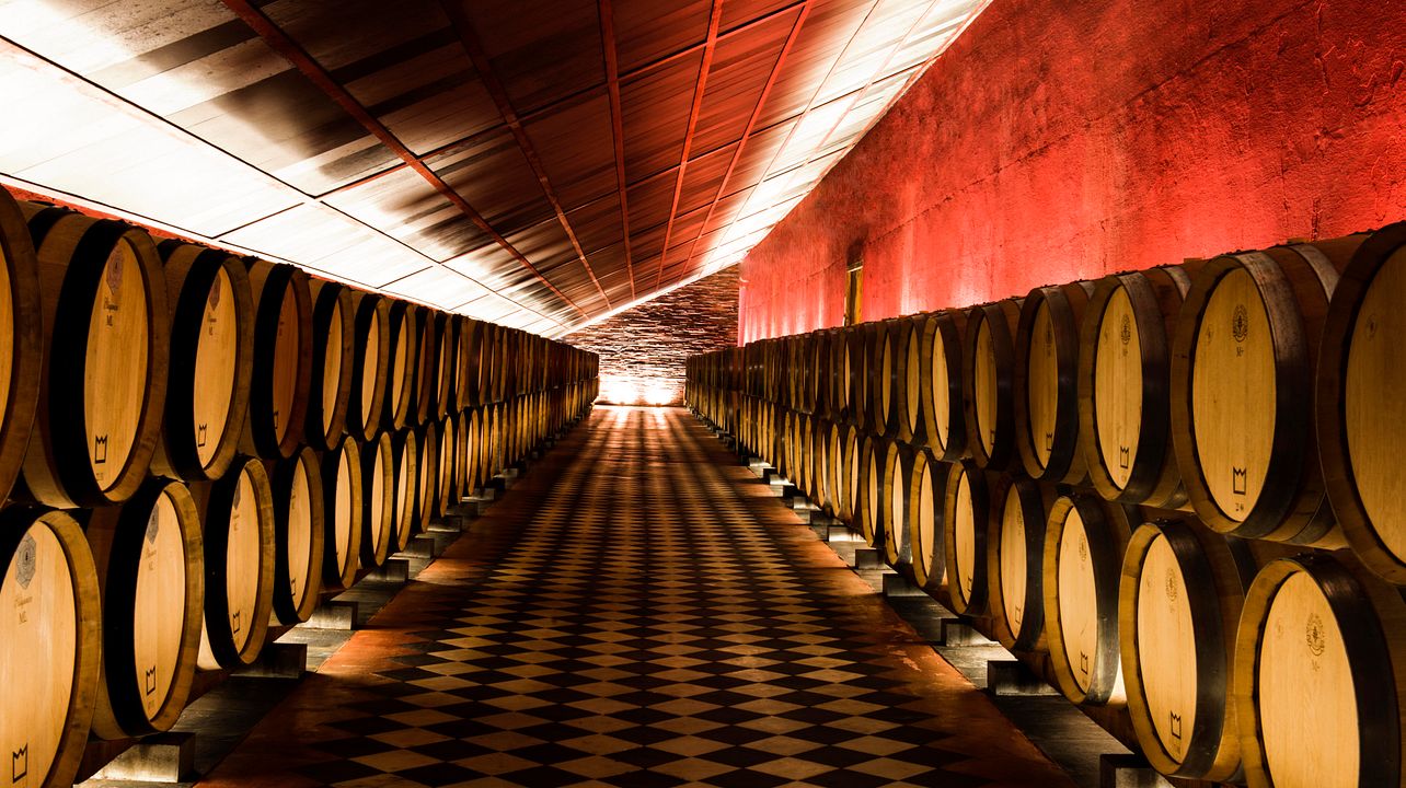 Reynolds Wine Growers