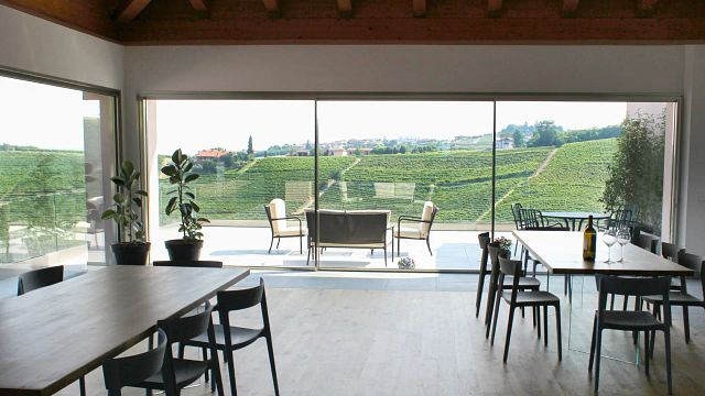 Weinprobe „Große Ernten“