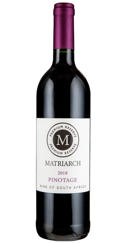 Pinotage | Matriarch