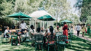 Weinprobe und Tour bei Du Toitskloof Wines