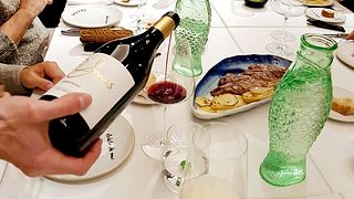 Canary Islands Winery Tour & Volcanic Wine Tasting