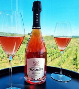 Chateau Chambert
