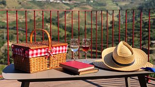 Tour dei vigneti e degustazione di vini DOC Douro | Quinta da Pousada