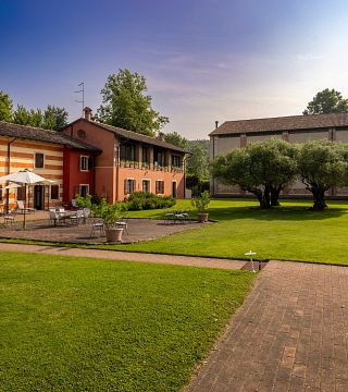 Weinprobe und Tour im Musella Winery & Country Relais