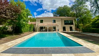 Villa La Maison L'Éperon