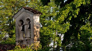 Dégustation de vins et visite au Castello Di Buttrio