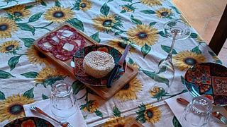 APERITIVO AL ATARDECER CON EL ENÓLOGO