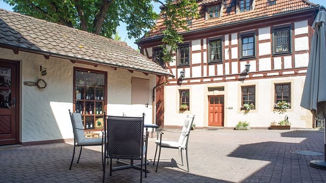 Weingut Lutz: A Legacy of Quality Wines
